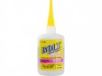 Bolt thick žluté husté  15-30s  28,4 g