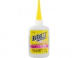 Bolt thick žluté husté  15-30s  56,7 g