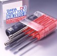 TAMIYA - Sada šroubováků 8ks
