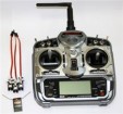 Spektrum DX7 Air-Heli