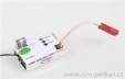 Easy Copter V6:  přijímač 2,4GHz  RC 3486