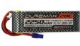 Blade 400: LiPol 11.1V 2250 mAh Duremax