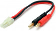 13458796 Nabíjecí kabel na konektor TAMIYA micro