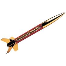 Náhled produktu - Chrome Domes - Gold Series E2X