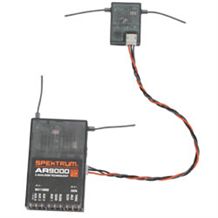 Náhled produktu - AR9000 DSM2