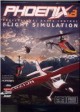 Phoenix RC Simulátor verze 3