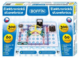 Náhled produktu - Boffin 300