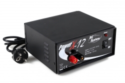 Náhled produktu - POWER X-12  13,8V/12A