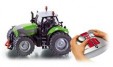 SIKU CONTROL  DEUTZ-FAHR Agrotron X720