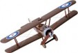 1:48 Sopwith Camel – Henry Botterell