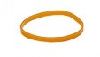 Gumová oka 120 x 6 x 1 mm (10ks)