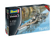 1:350  Tirpitz