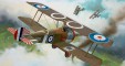 1:72 Sopwith F1 Camel