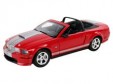 1:18   '08 Shelby GT Convertible