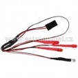 Blade CX3: MD520N navigační set LED diod