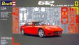 1:24 Ferrari F 612 SCAGLIETTI