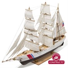 Náhled produktu - 1:185 EAGLE  U.S. COAST GUARD