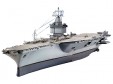 1:720 U.S.S. Enterprise 1961, 480 mm