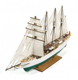 Náhled produktu - 1:205 J.S. EALCANO