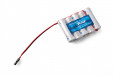 Sanyo Eneloop HR-3U 6,0 V 2000 mAh plochý