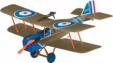 1:48 SE 5 A - Capt. W.A Billy Bishop