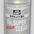 MR.SUPER CLEAR GLOS UV CUT