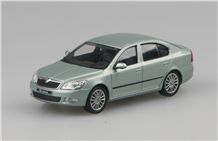 Náhled produktu - 1:43 Škoda Octavia Facelift