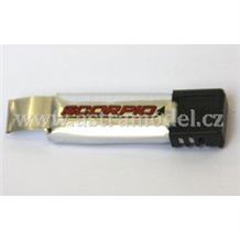 Náhled produktu - Scorpio 2&10: akumulátor 3,7V 110mAh LiPoly