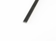 6BI22403 CARBON PROFIL 0.4x10x1000mm
