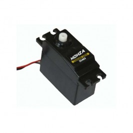 Náhled produktu - Servo Monza 40g