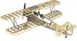 4SH0803 GUILLOWS MODEL STEARMAN PT-17