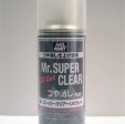 4973028335439 MR.SUPER CLEAR FLAT SPRAY