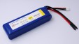 Hyperion LiPo G3 CX - 6S 4000 mAh (25C)
