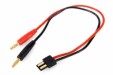 NABÍJECÍ KABEL TRAXXAS S G4 KONEKTORY