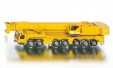 1:87 Mobilní jeřáb  LIEBHERR