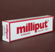 MILLIPUT yellow - grey STANDART