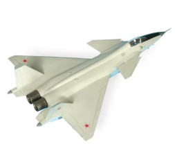 1:72 MiG 1.44