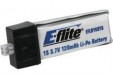 EFLH1201S akumulátor 3,7V 120 mAh