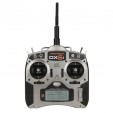 DX6i DSM X Spektrum Air - Heli pouze vysílač Mód 1