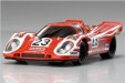 RM typ -  Porsche 917 K Le Mans 1970 Winner