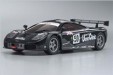 MM typ -  McLaren GTR Kokusaikaihatsu