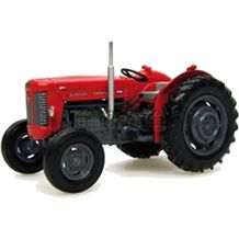 Náhled produktu - 1:43 Massey Ferguson 65