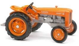 Náhled produktu - 1:32 Fiat 18 La Piccola