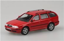 Náhled produktu - 1:43 Škoda Octavia Tour Combi