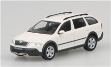 Náhled produktu - 1:43 Škoda Octavia 2004 - SCOUT