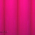 ORACOVER fluorescenční růžová, šířka 60cm, cena za 1 m