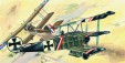 1:48 Fokker Dr.I.