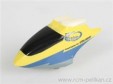 Colibri V4: 2RC3910-16 kabinka modro-žlutá