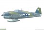1:72 Hellcat Mk.I-II (edice ProfiPACK - DUAL COMBO)