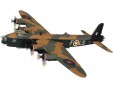 1:72 Short Stirling MkI, N6086, LS-F, 'MacRoberts Reply', 15 Sqn, RAF Wyton, říjen 1941